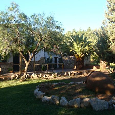 Complejo Rural Puerto Penas Aroche Exterior photo