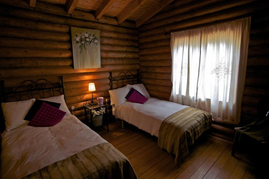 Complejo Rural Puerto Penas Aroche Room photo