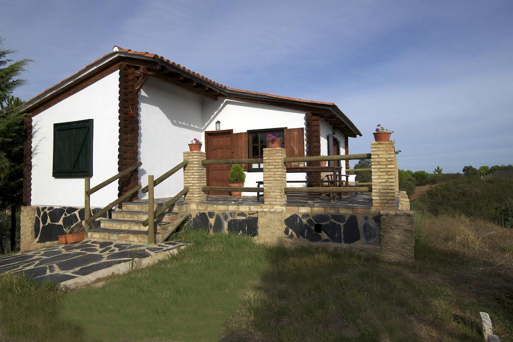 Complejo Rural Puerto Penas Aroche Room photo